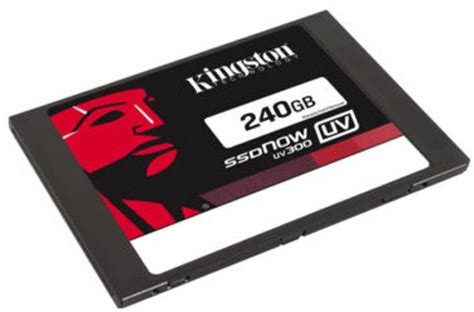 kingston hard drive diagnostic